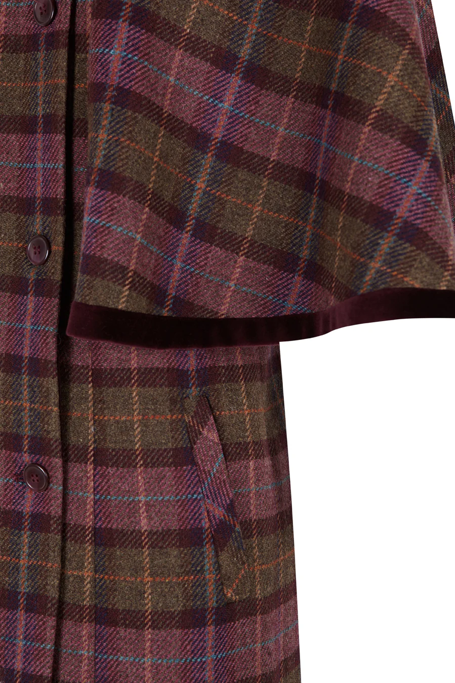 LAURENCE CAPE - Image 5
