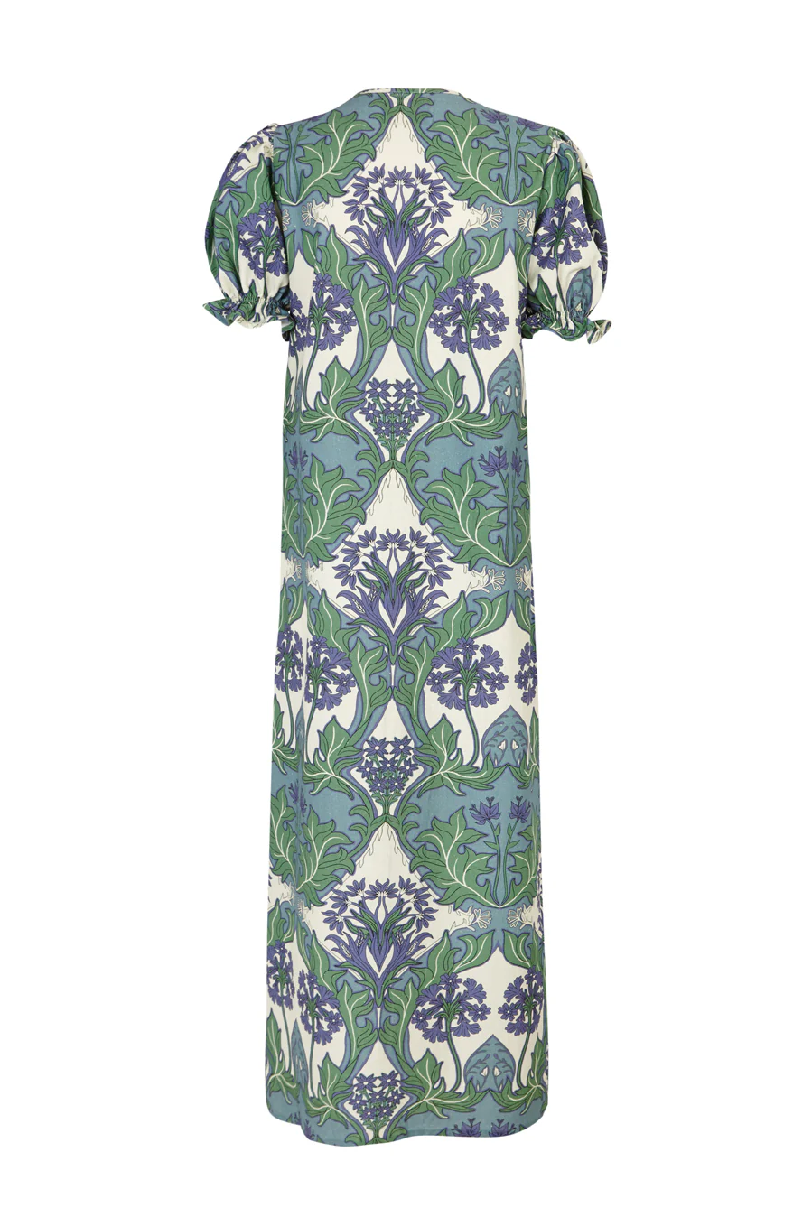 LAVENDER DRESS - Image 3