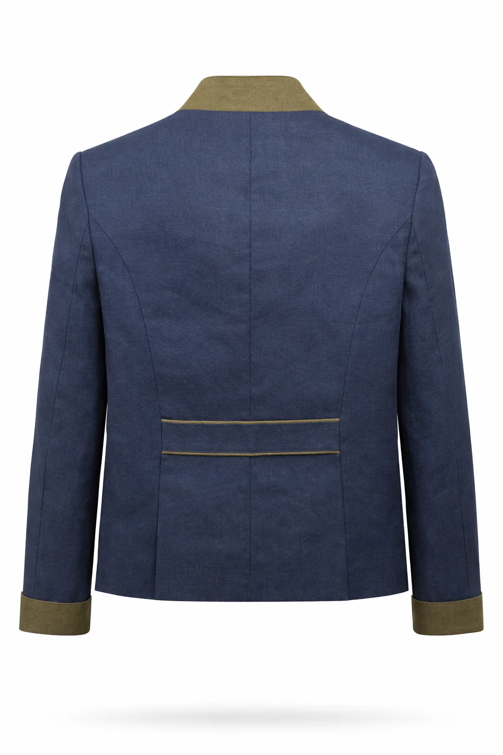 LEANDRA BLAZER - Image 3