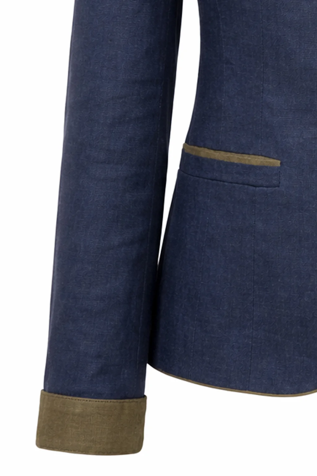 LEANDRA BLAZER - Image 6