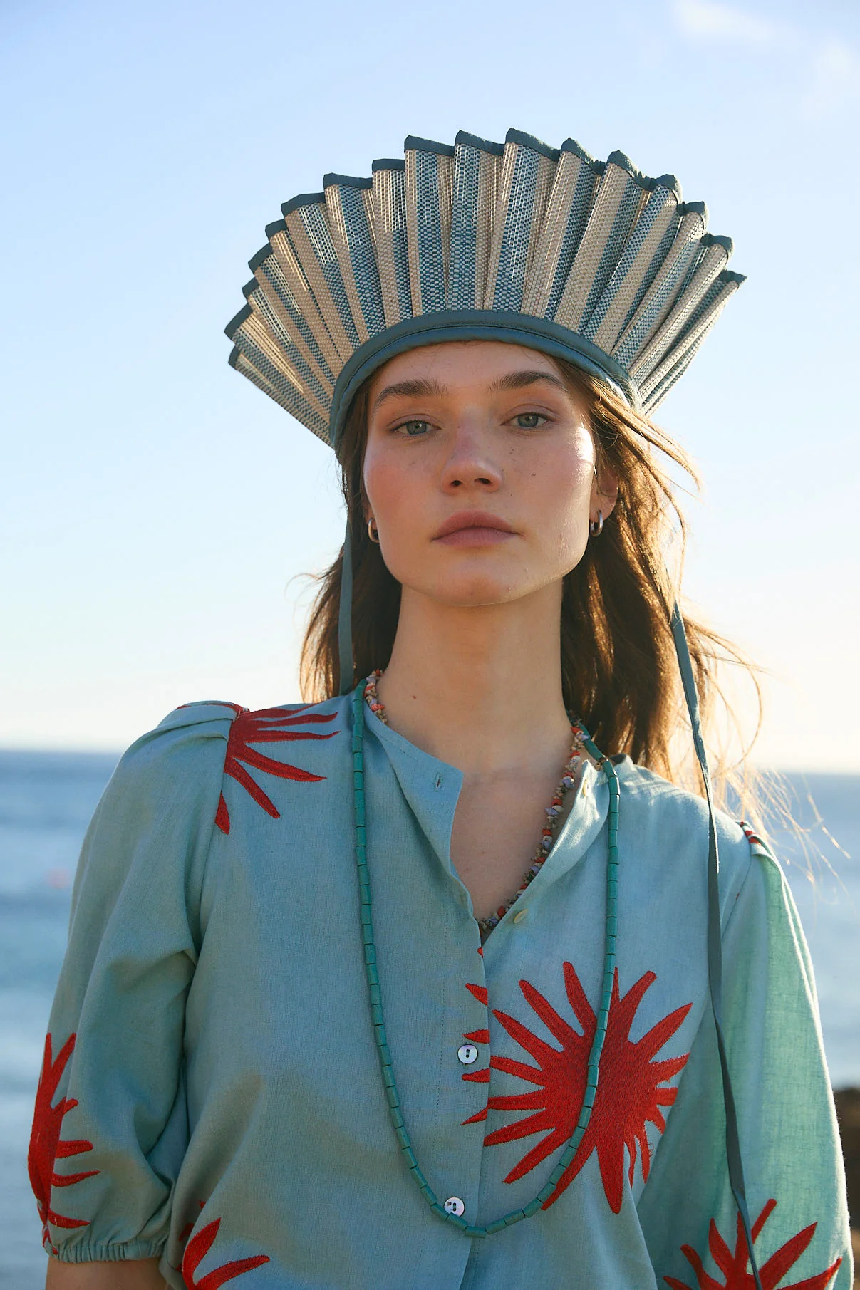 LUSTER BLOUSE - Image 5