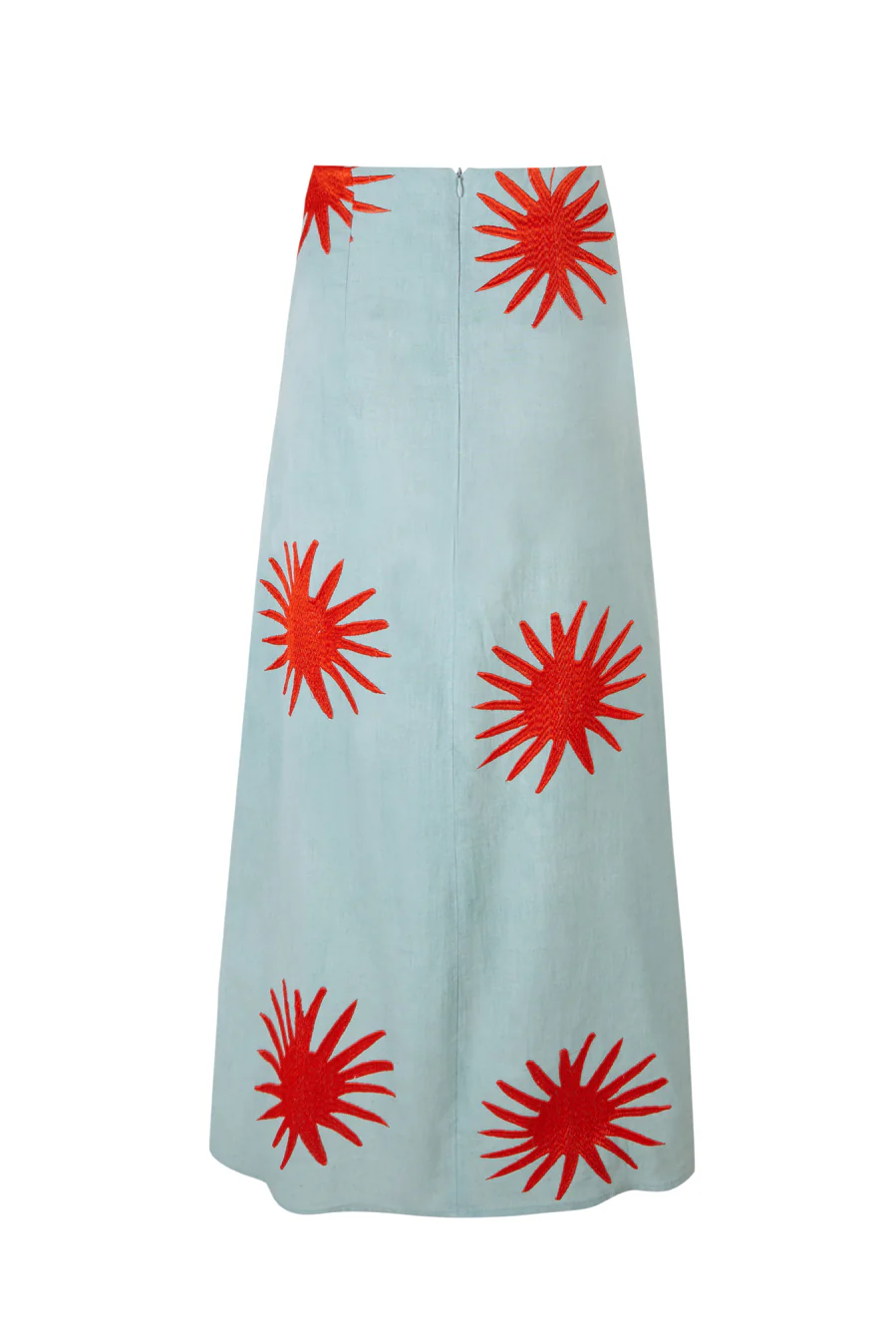 LUSTER SKIRT - Image 3