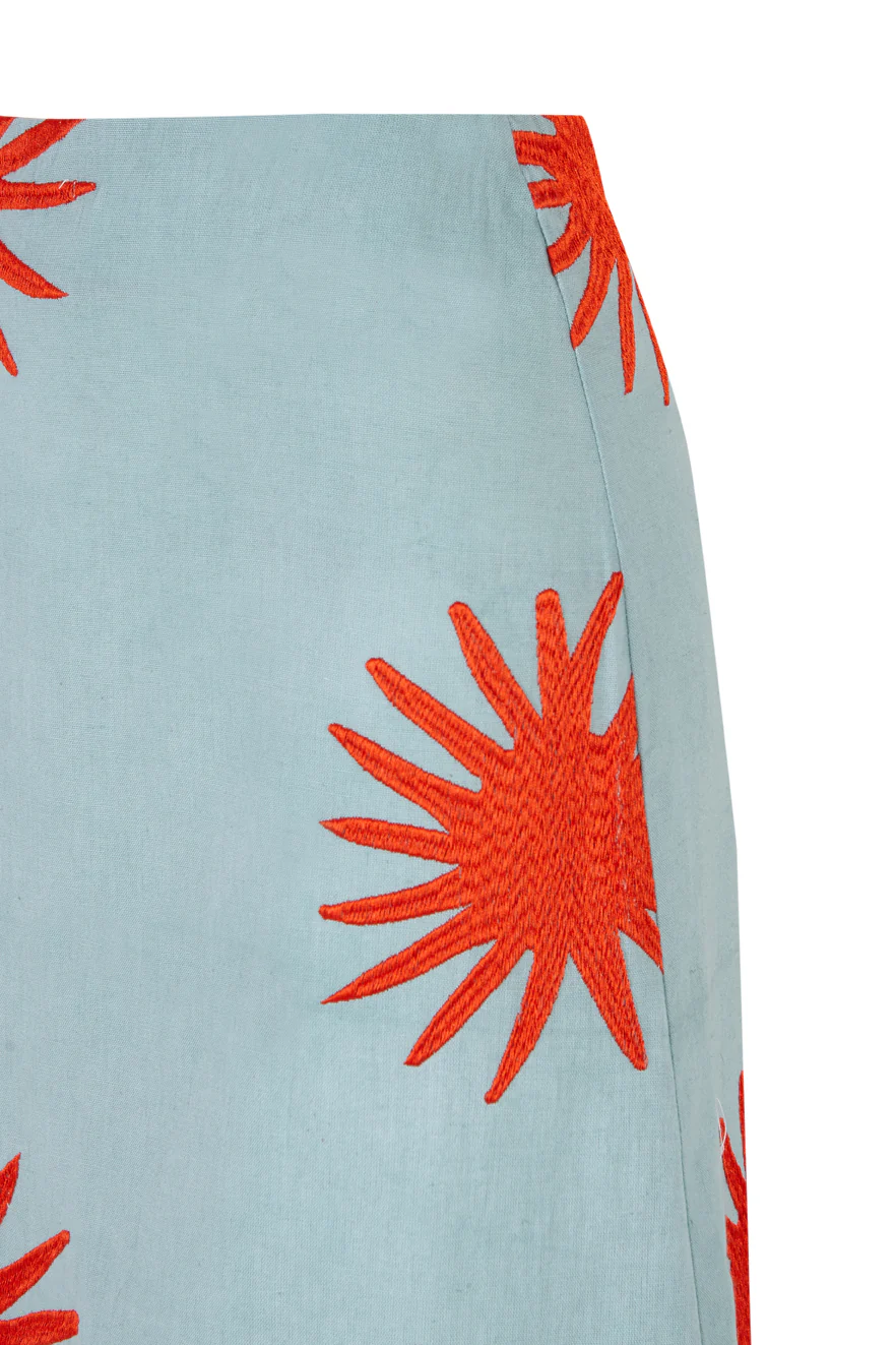 LUSTER SKIRT - Image 6