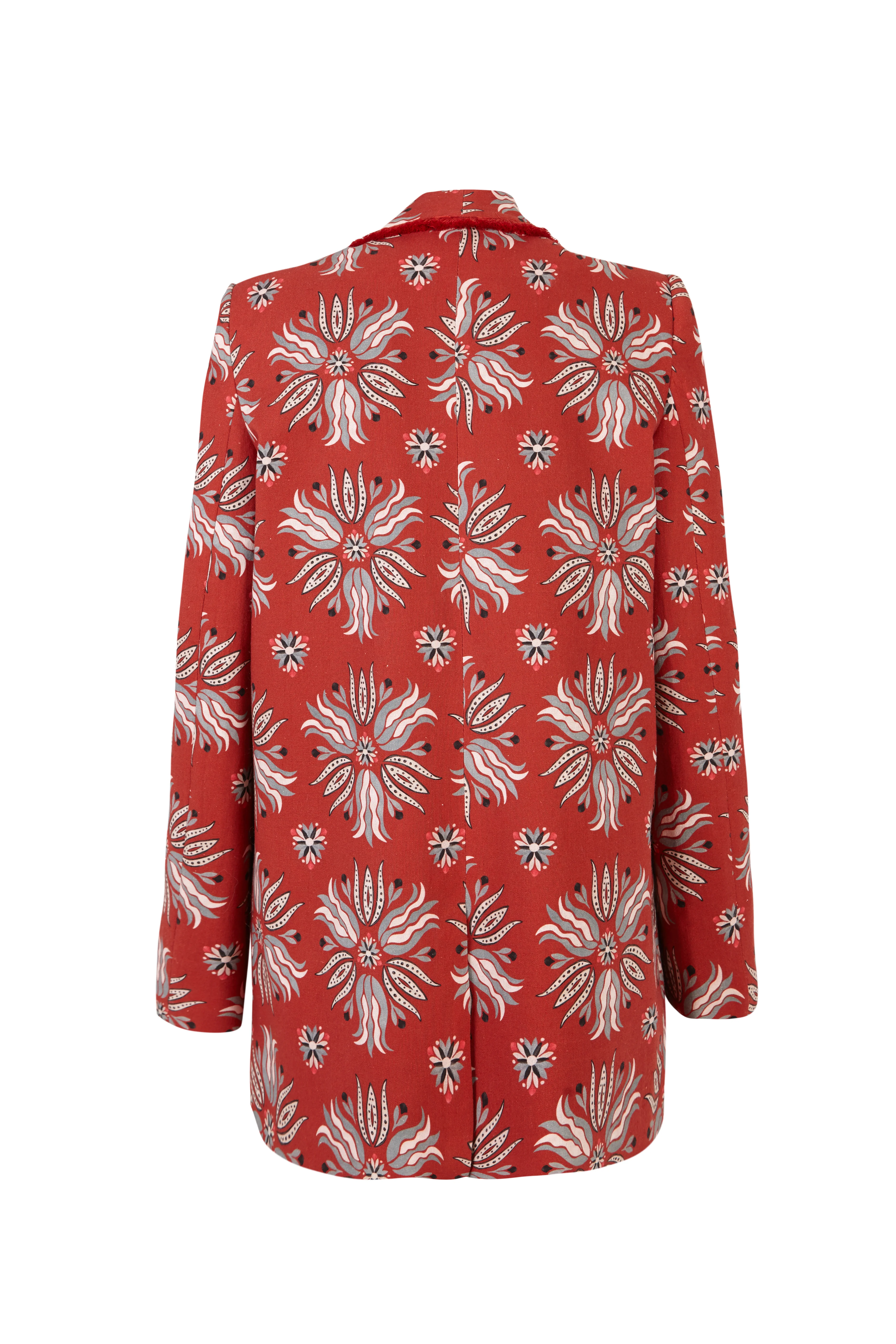 MANOLIA BLAZER - Image 3