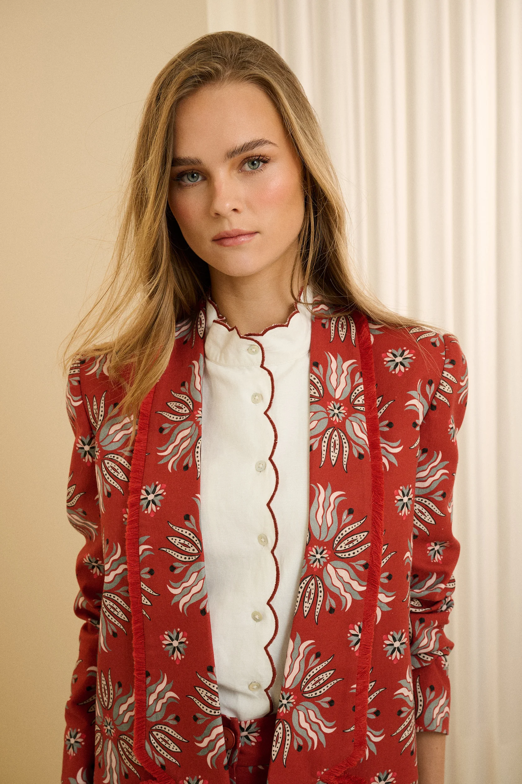 MANOLIA BLAZER - Image 4
