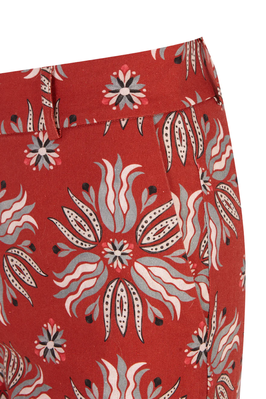 MANOLIA TROUSERS - Image 6