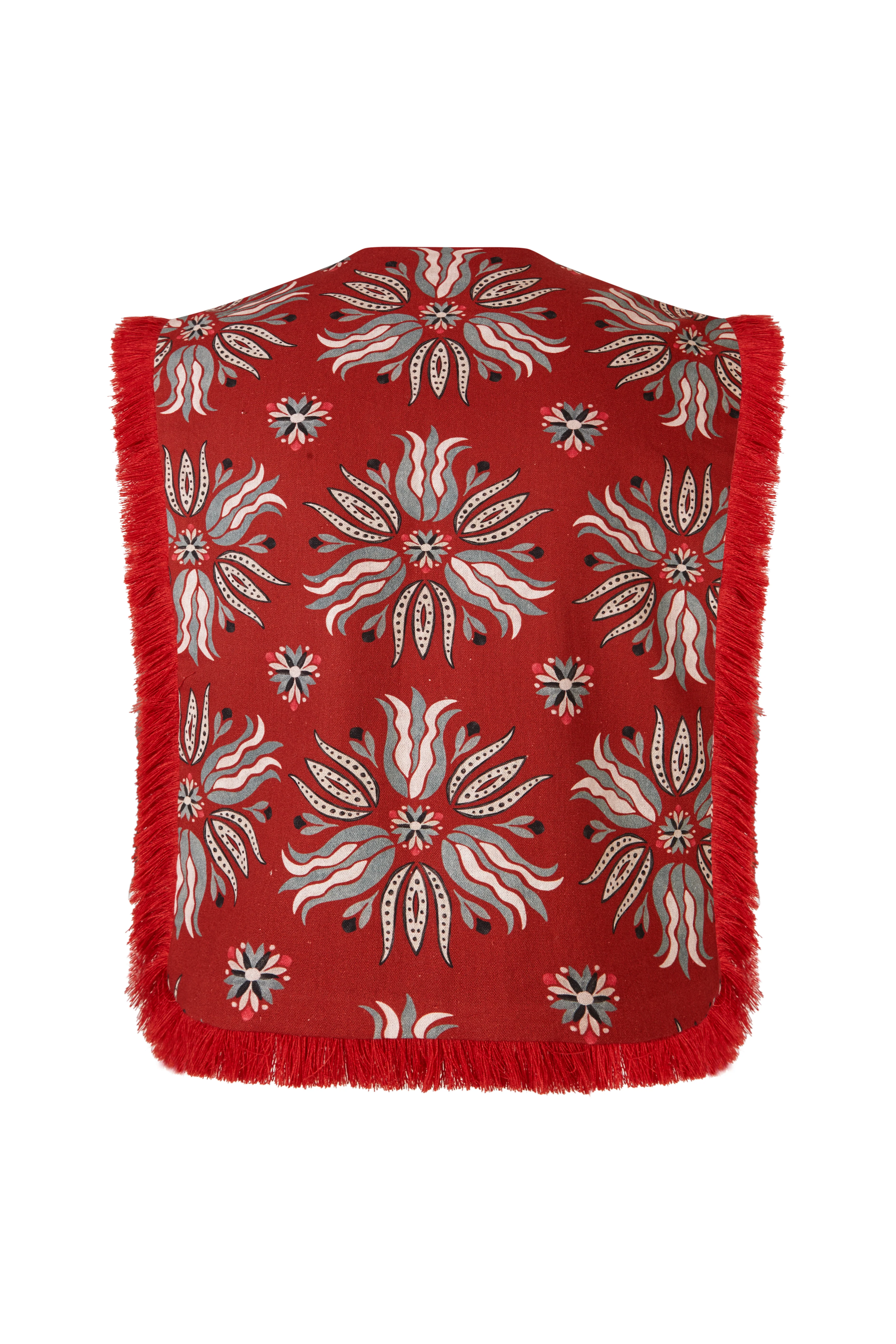 MANOLIA VEST - Image 4