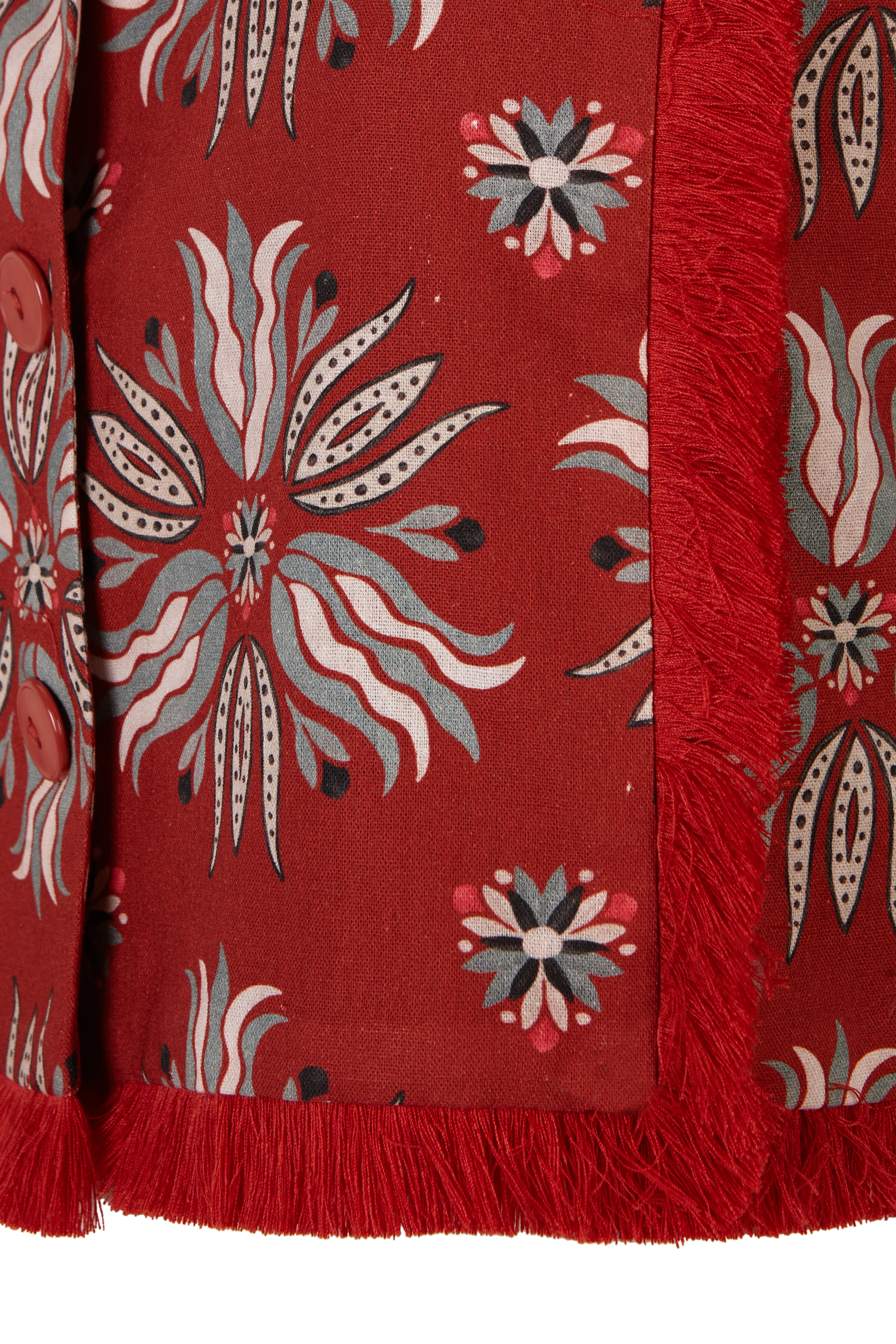 MANOLIA VEST - Image 5
