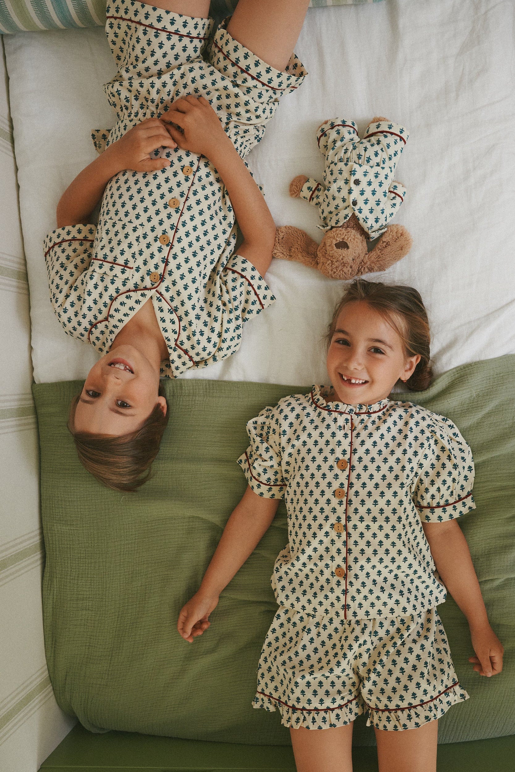 MARGOT PYJAMA - Image 3