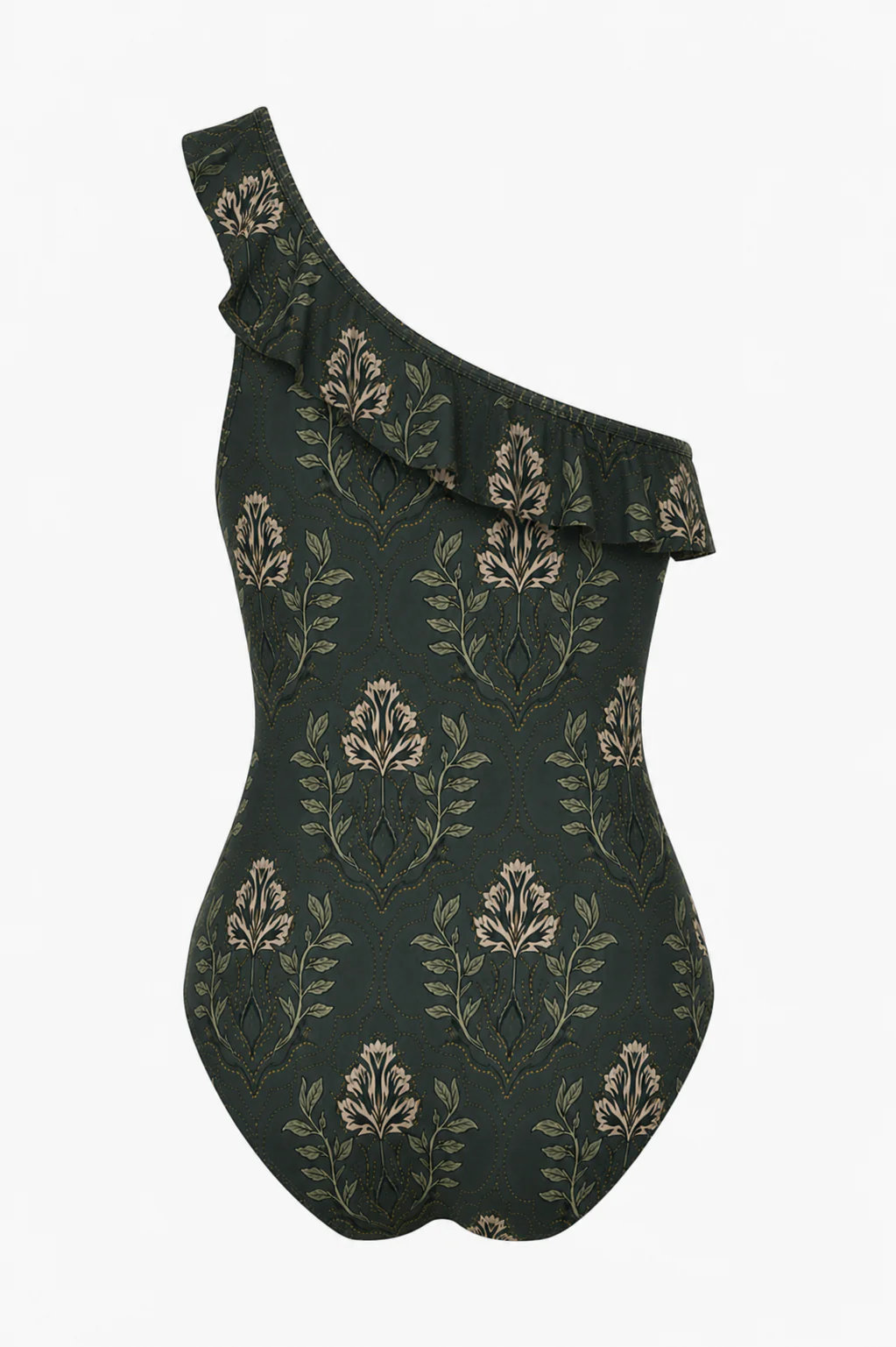 NACAR SWIMSUIT - Image 3