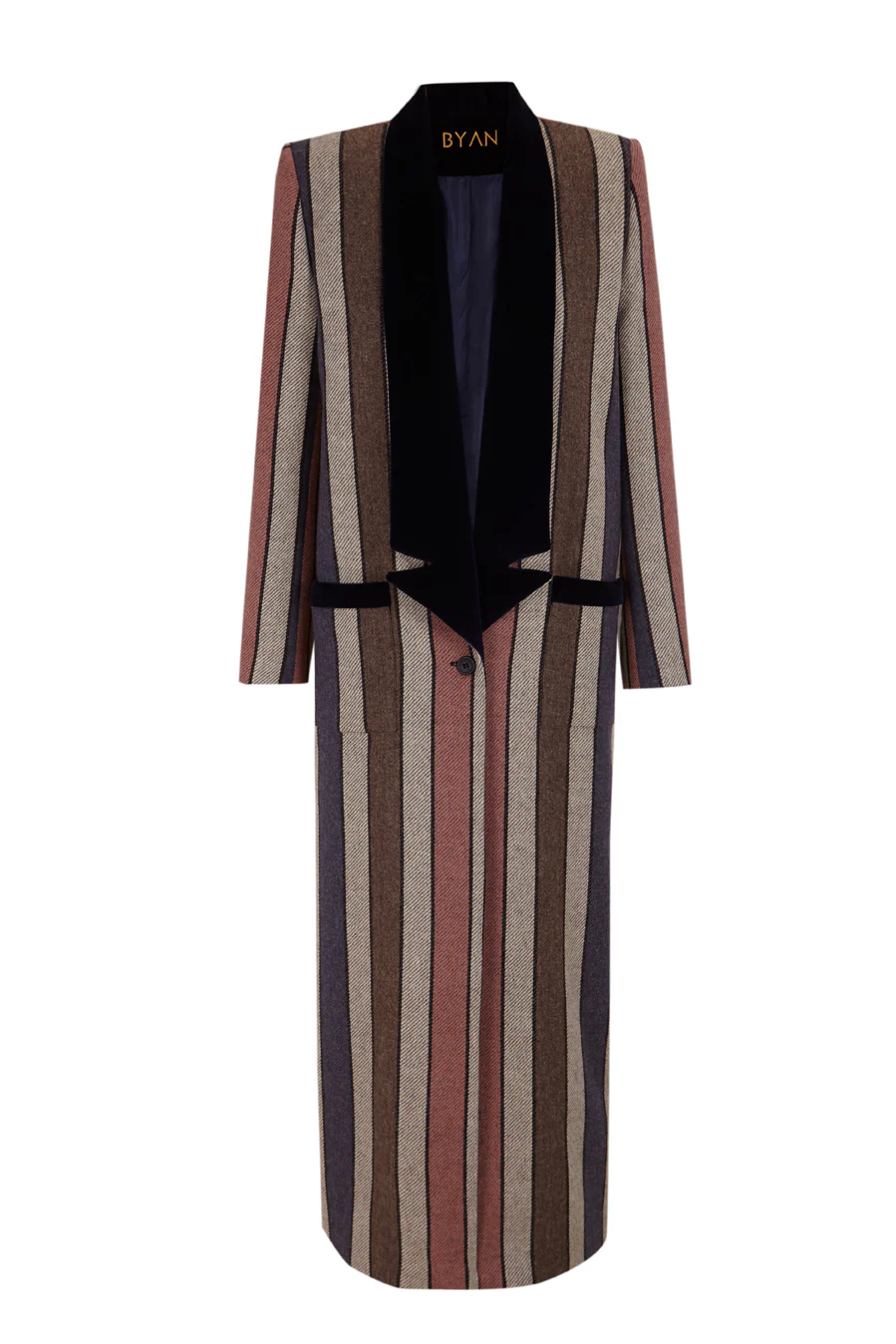 MELVILLE COAT - Image 2