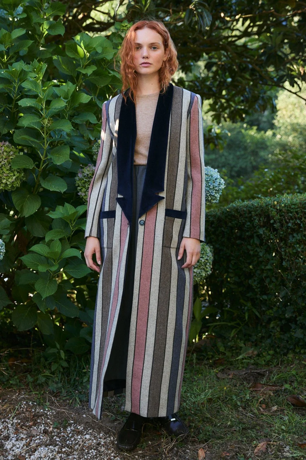 MELVILLE COAT - Image 3