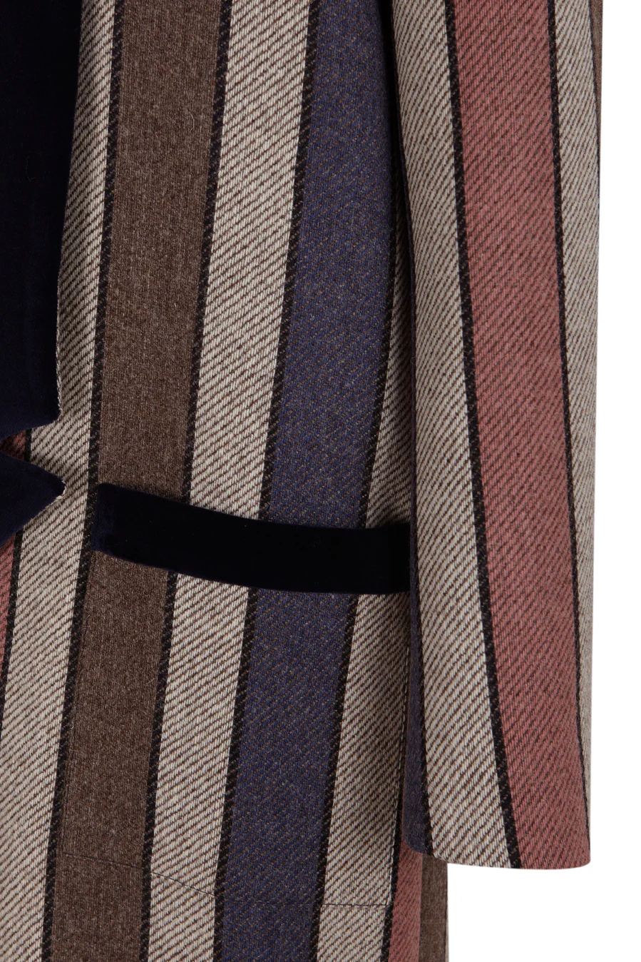 MELVILLE COAT - Image 4