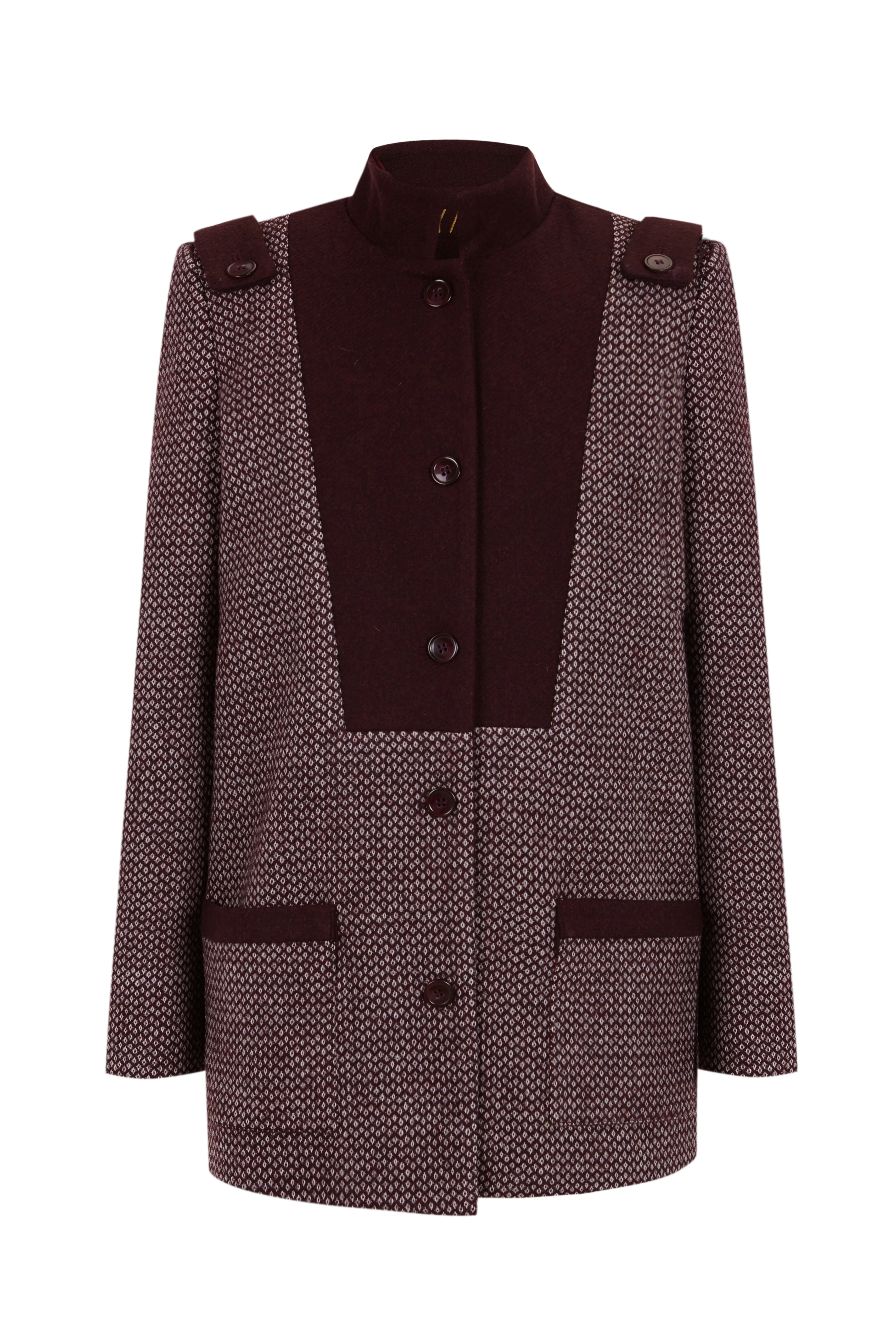 MOLIERE SAILOR BLAZER - Image 2