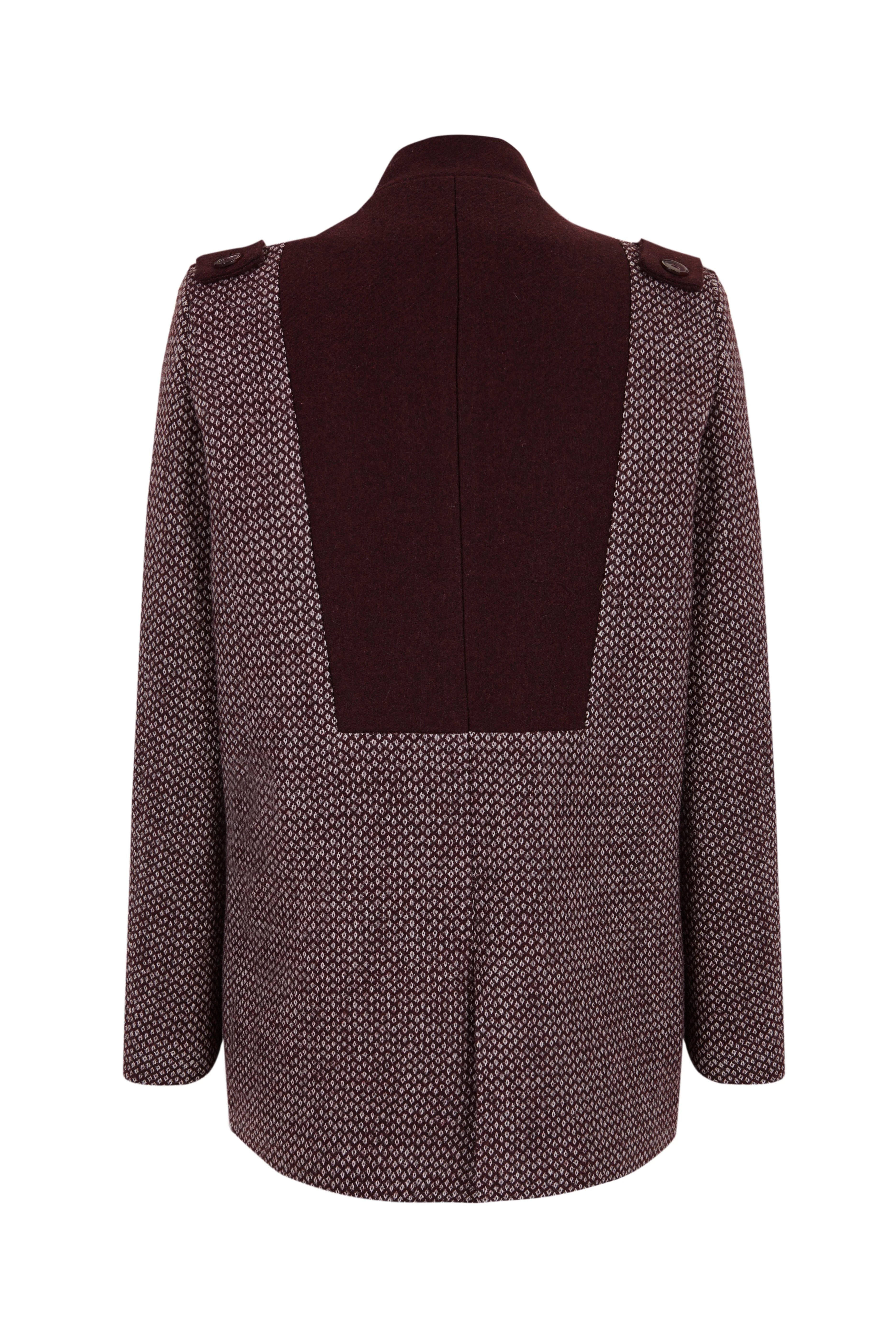 MOLIERE SAILOR BLAZER - Image 4