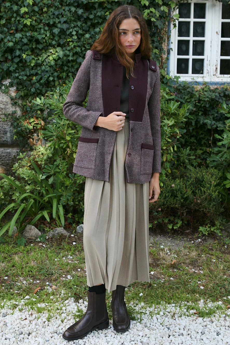 MOLIERE SAILOR BLAZER - Image 7