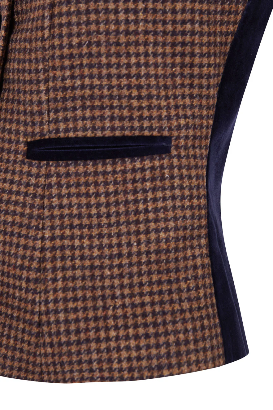 MORRIS CLASSIC VEST - Image 5