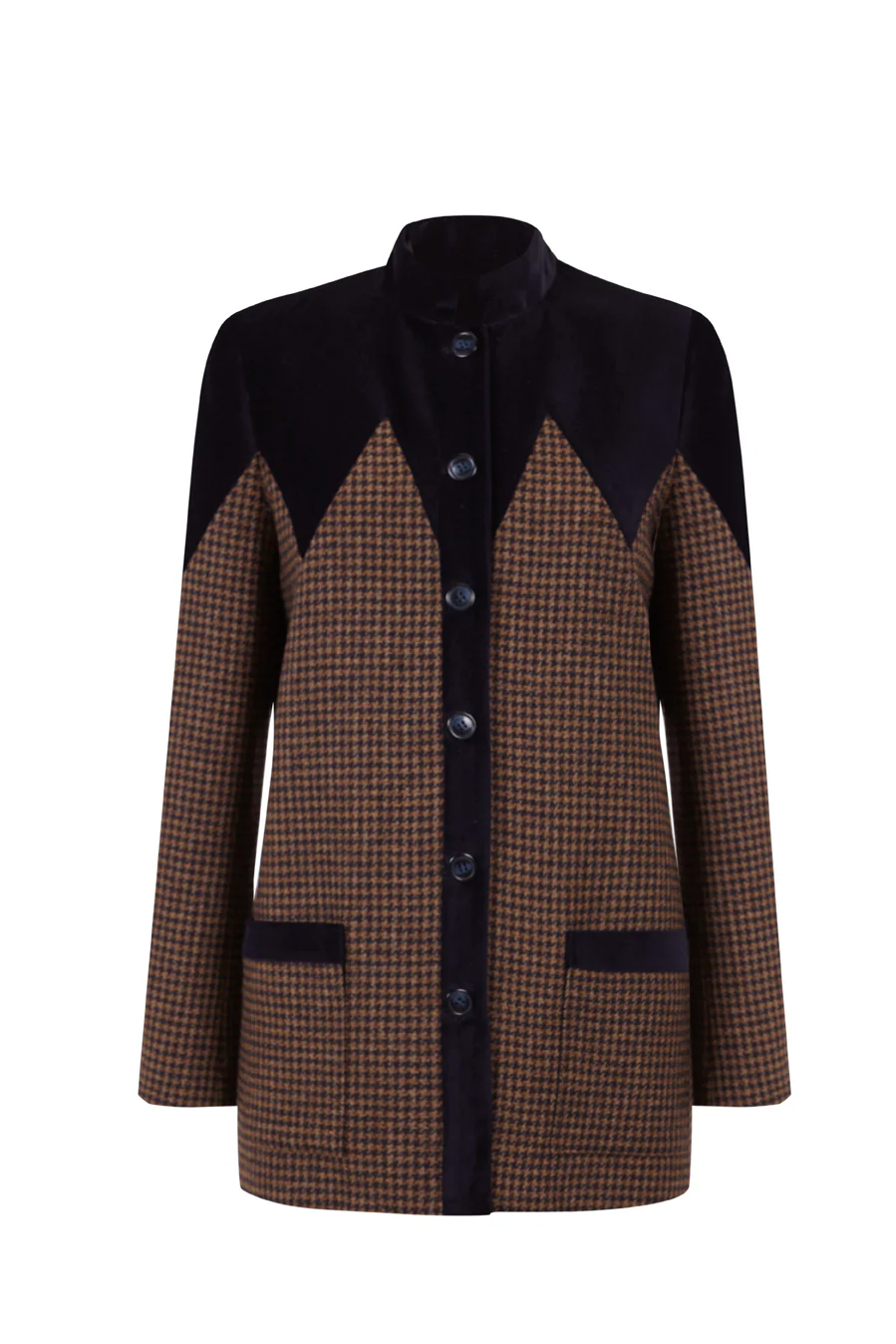 MORRIS PEAK BLAZER - Image 2