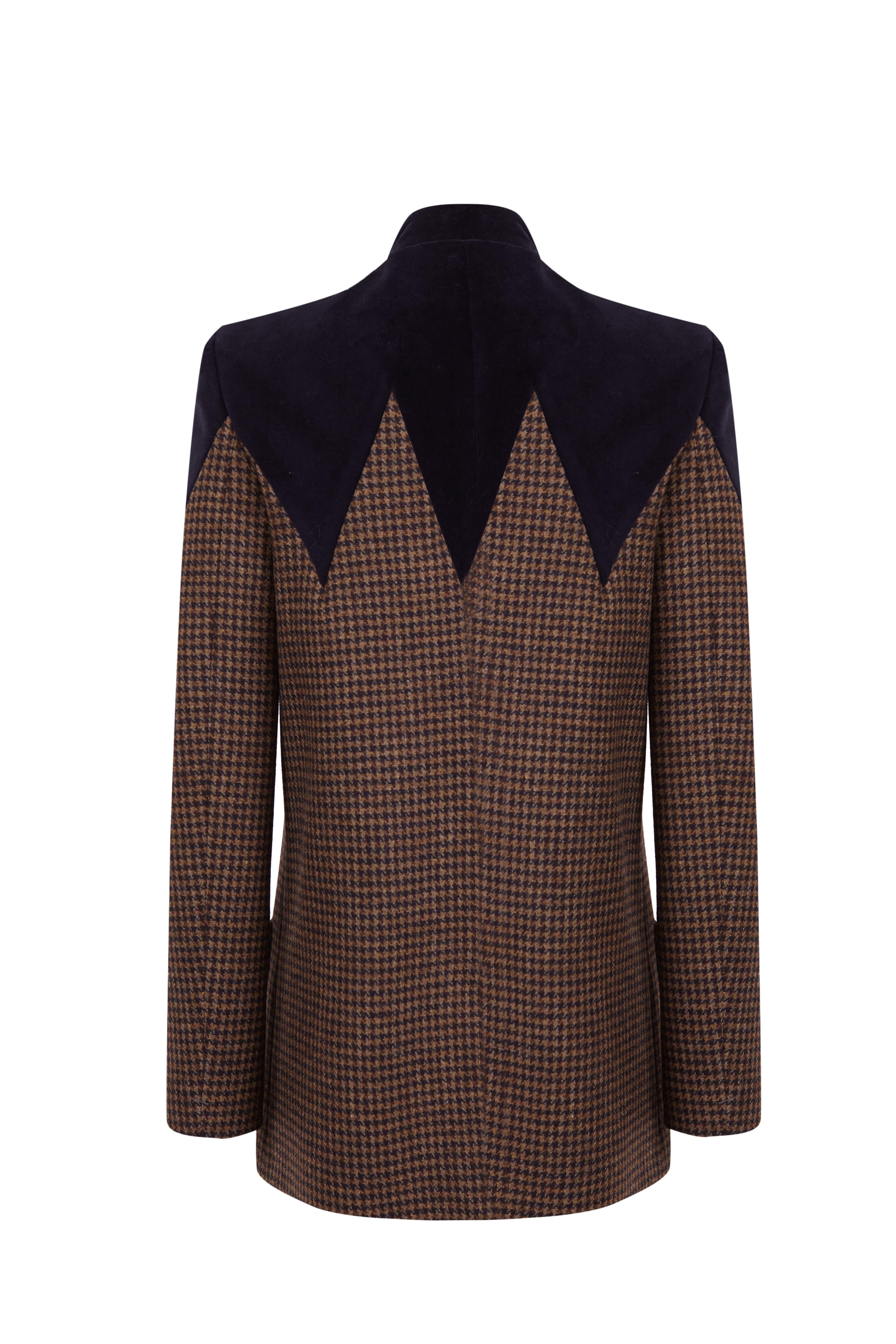 MORRIS PEAK BLAZER - Image 3