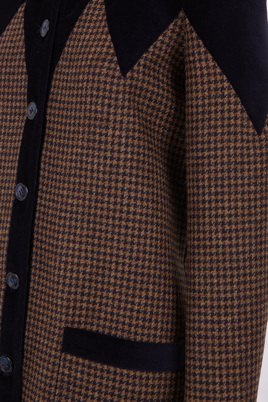 MORRIS PEAK BLAZER - Image 5