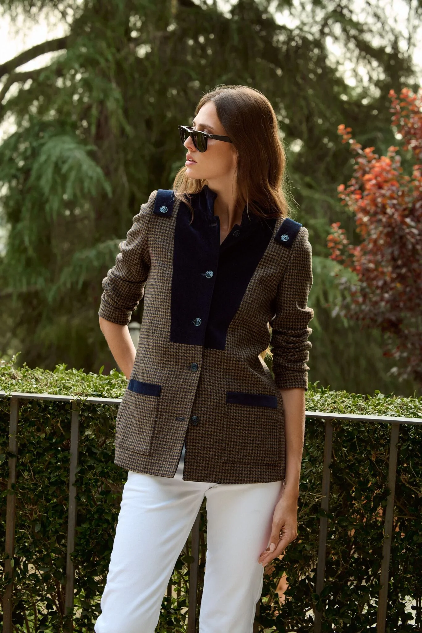 MORRIS SAILOR BLAZER - Image 4