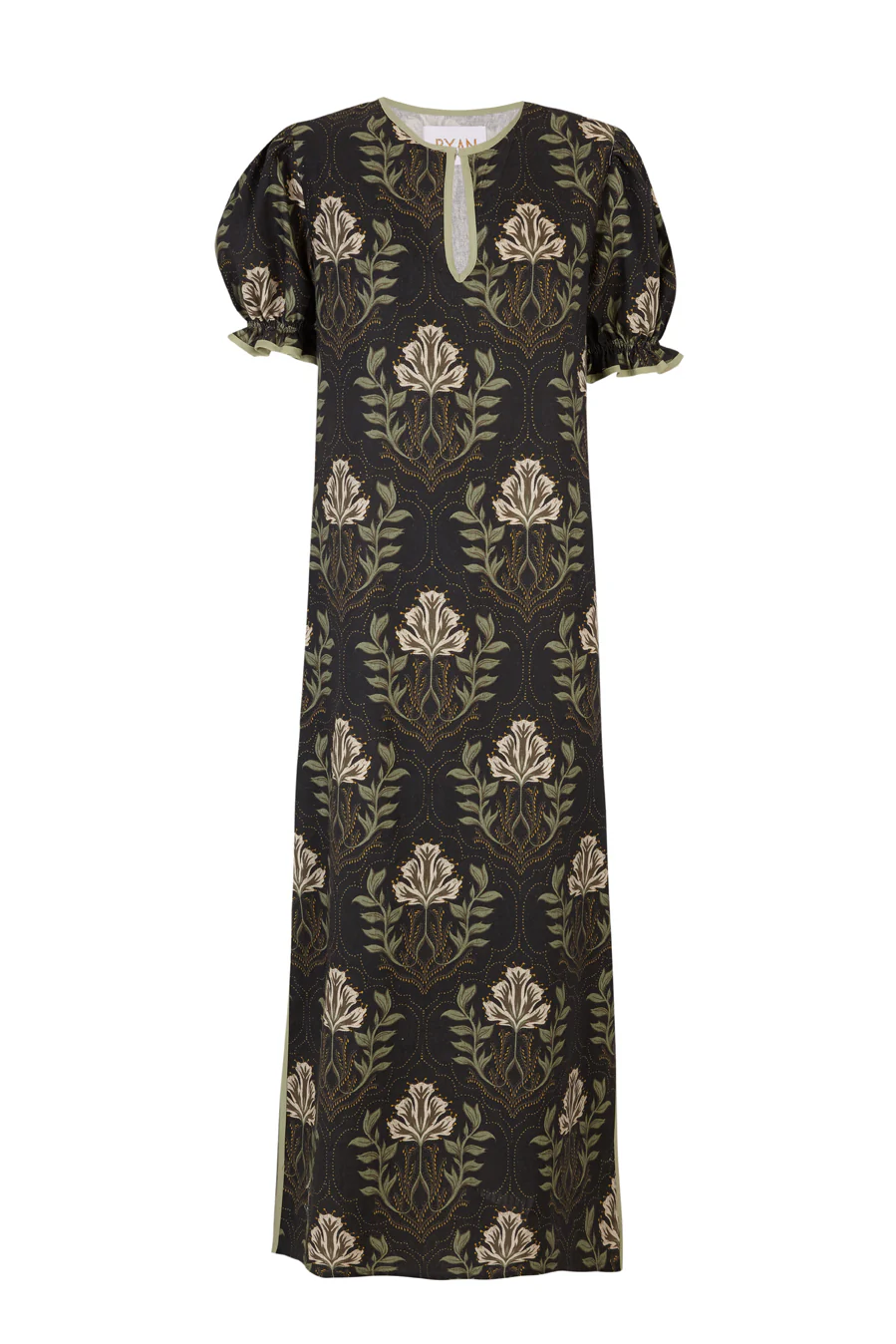 NACAR DRESS - Image 2