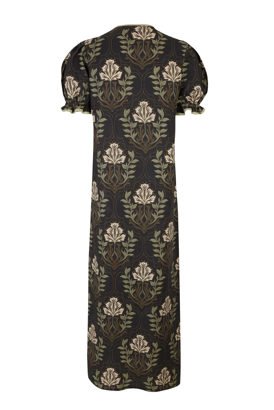NACAR DRESS - Image 3