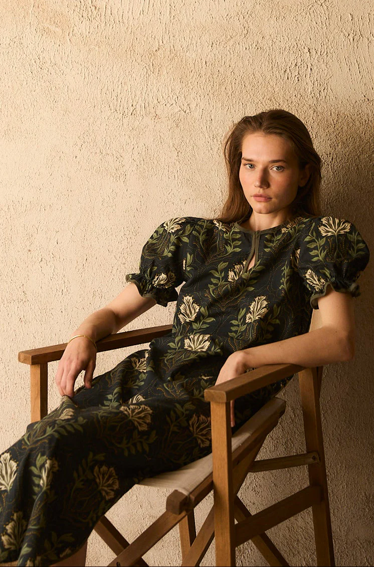 NACAR DRESS - Image 4