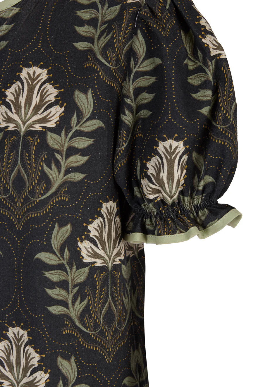 NACAR DRESS - Image 6