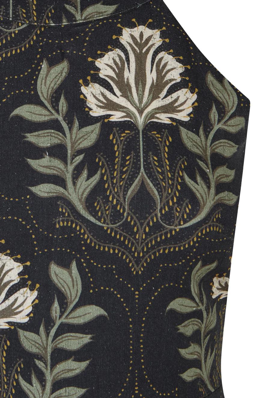 NACAR HALTER DRESS - Image 6