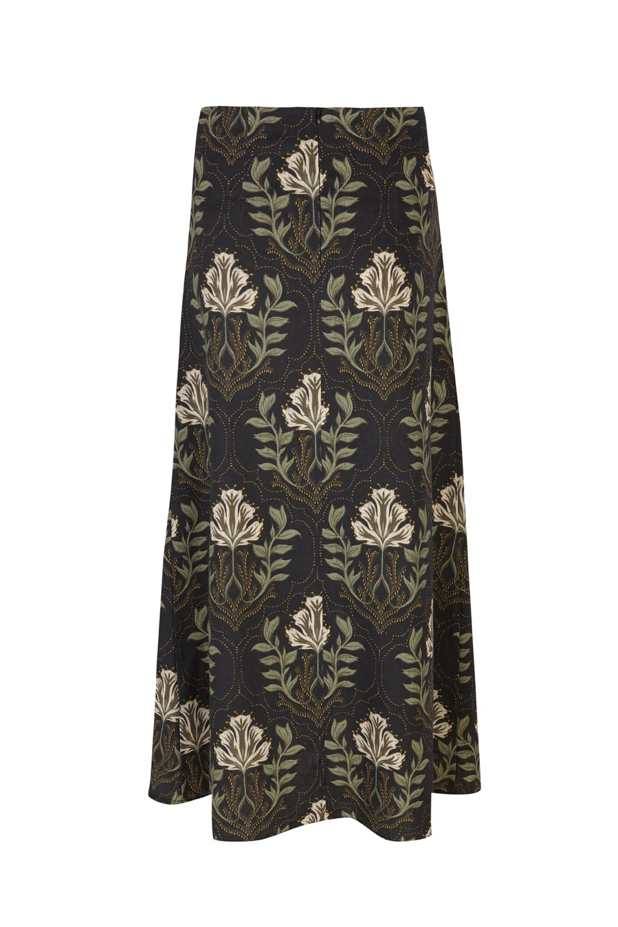 NACAR SKIRT - Image 3