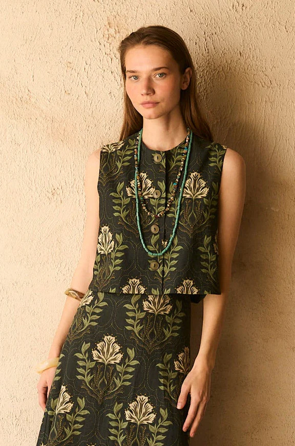 NACAR SKIRT - Image 5