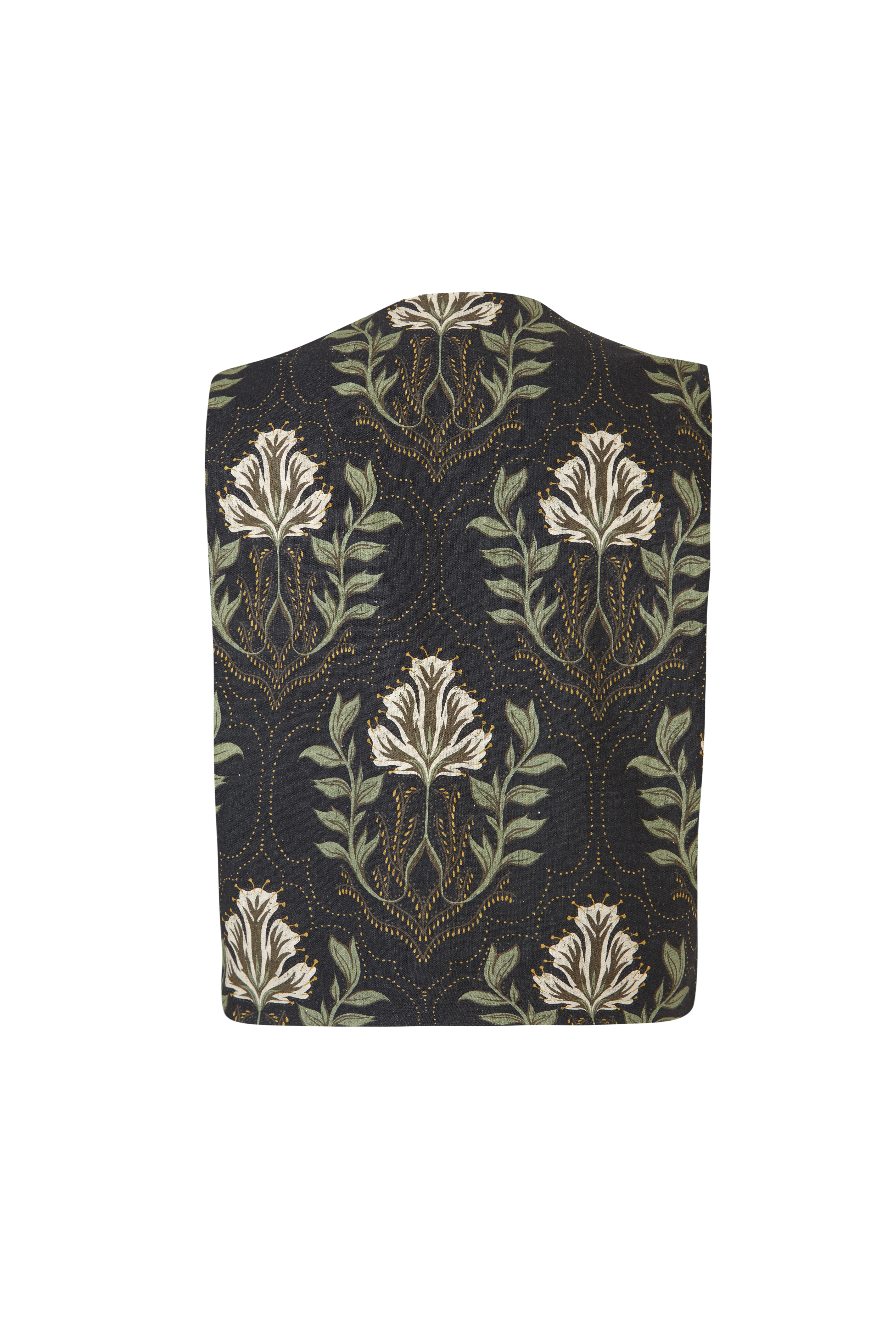 NACAR VEST - Image 3