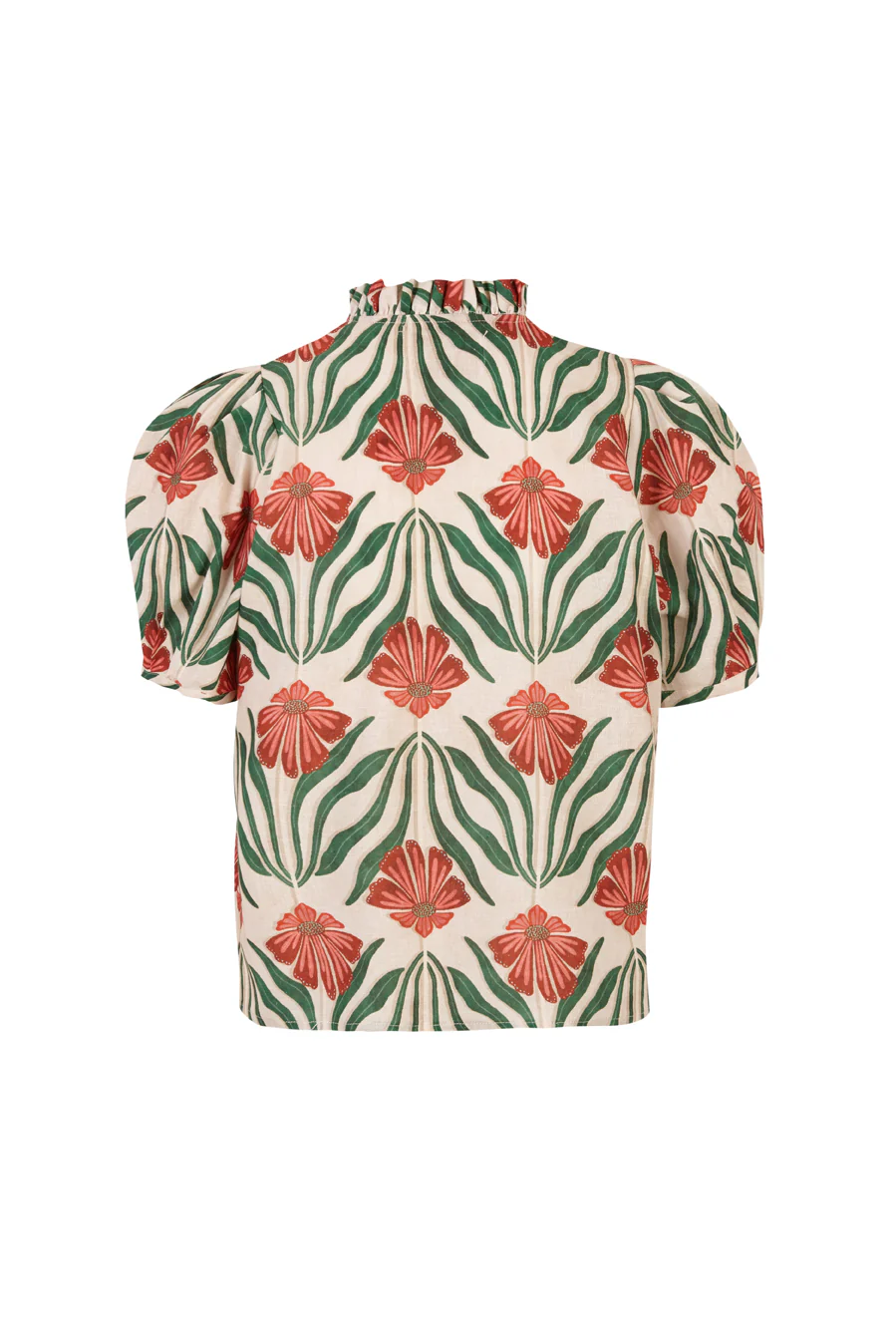 NILO BLOUSE - Image 3