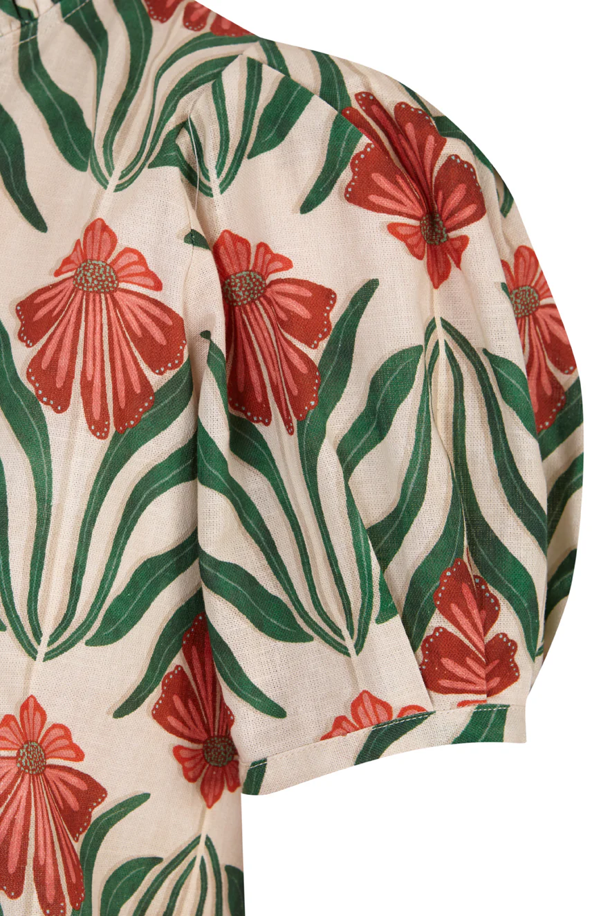NILO BLOUSE - Image 6