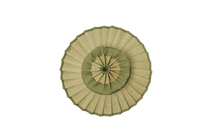 OLIVE GROVE CAPRI HAT - Image 3