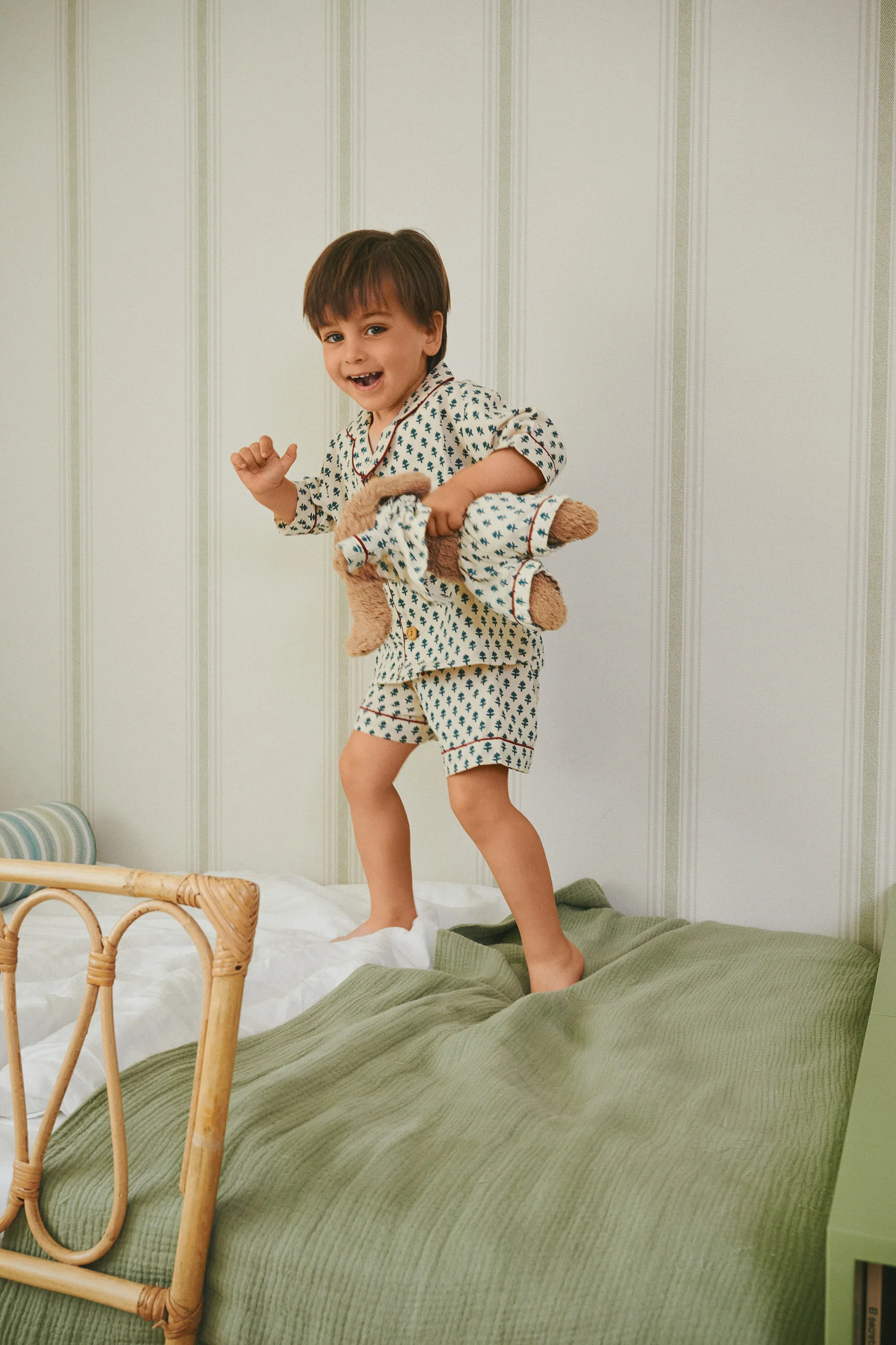 OLIVER KIDS PYJAMA - Image 6