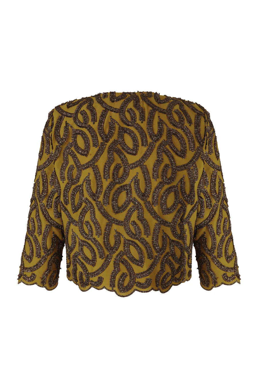PETRA BLOUSE - Image 3