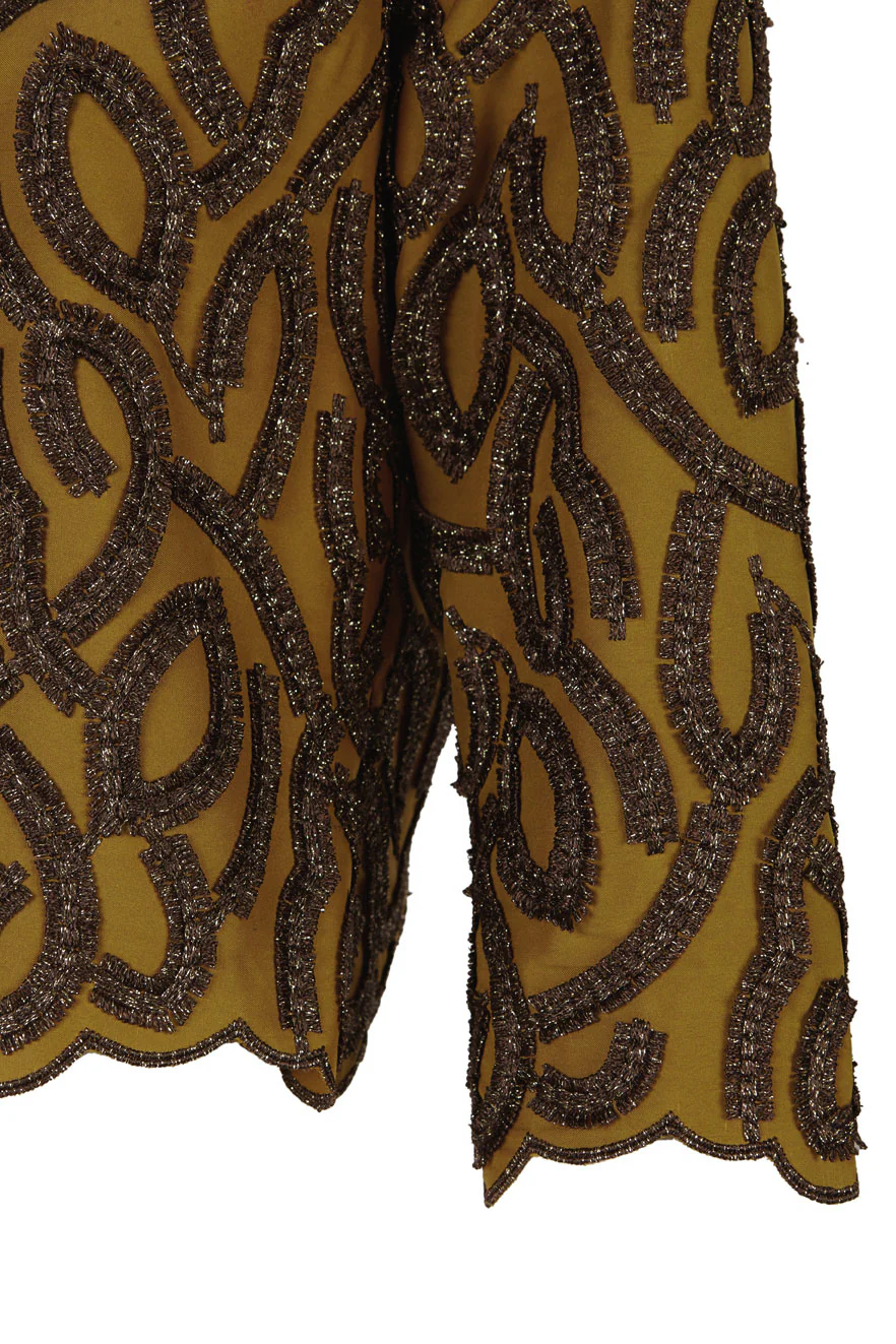 PETRA BLOUSE - Image 6