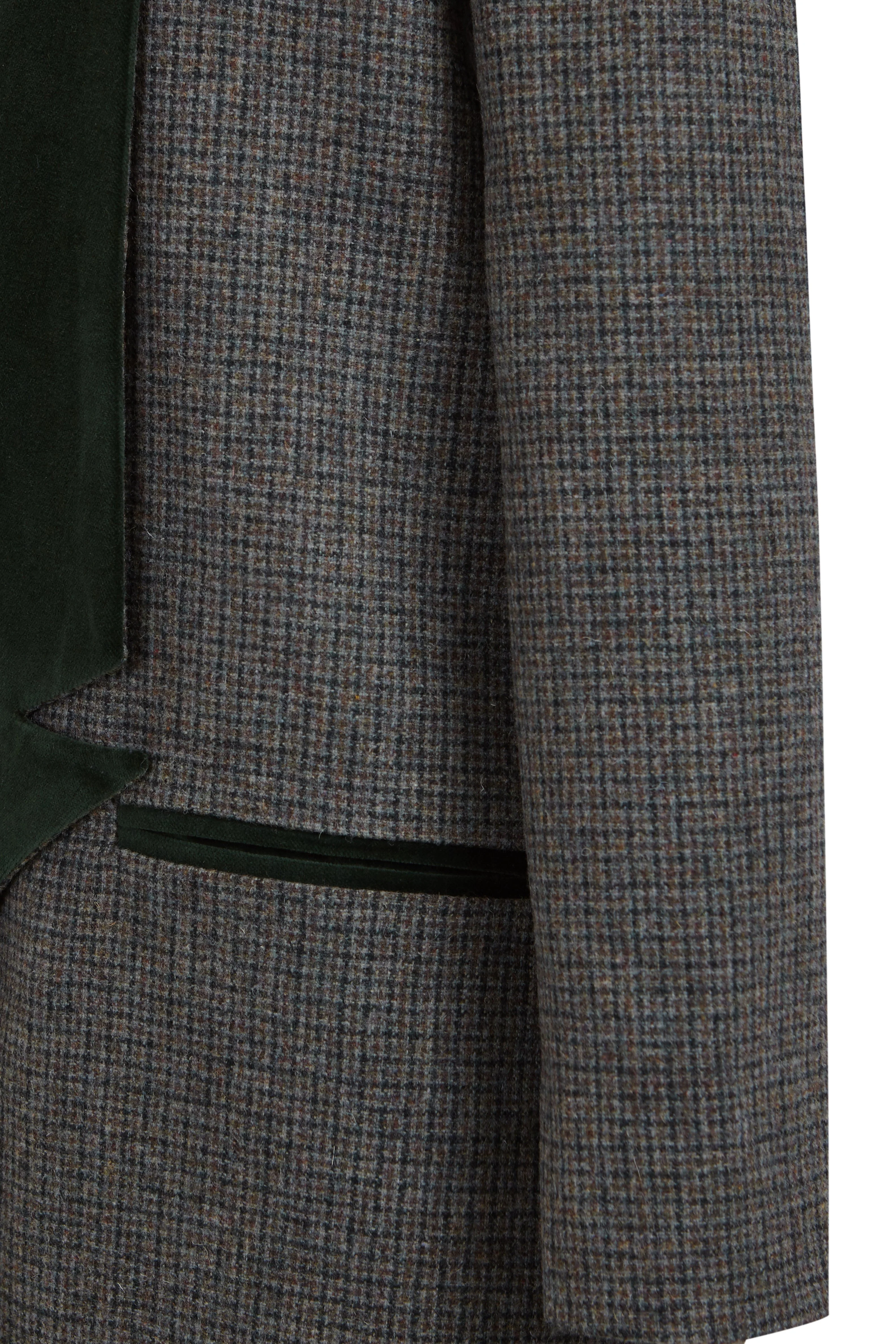 PHILLIP CLASSIC COAT - Image 4