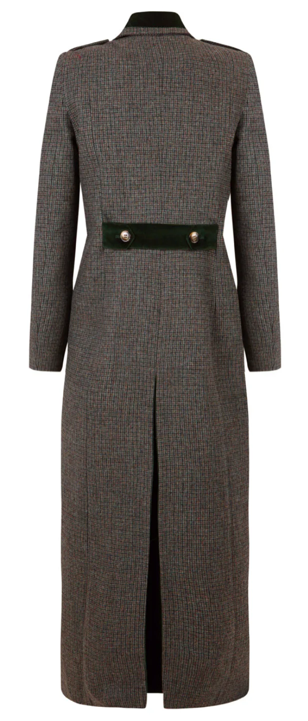 PHILLIP COAT - Image 3