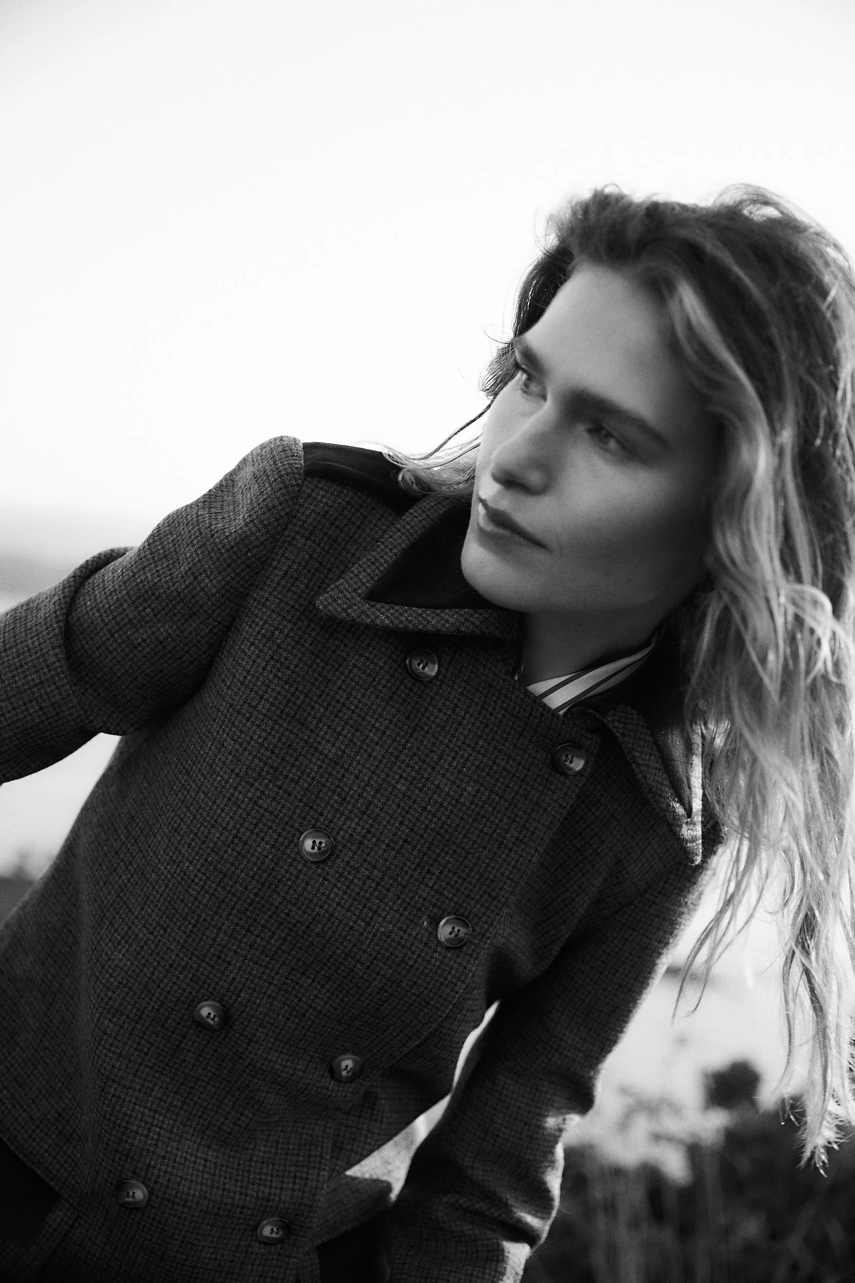 PHILLIP COAT - Image 5