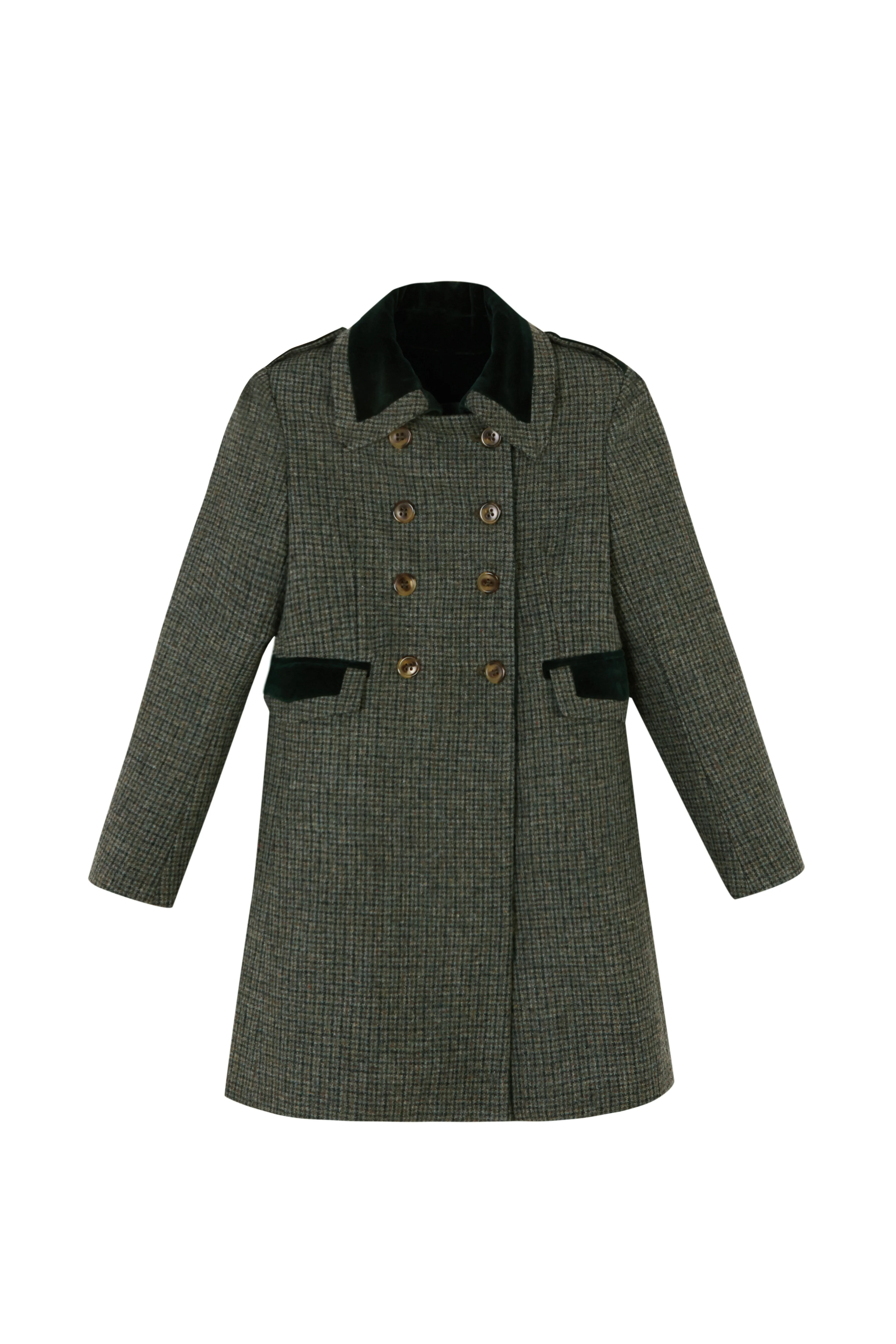 PHILLIP KIDS COAT - Image 2