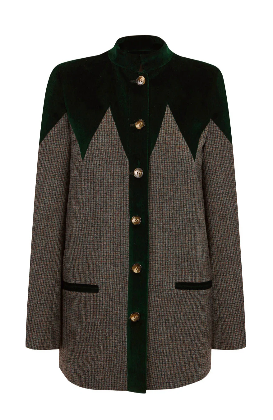 PHILLIP PEAK BLAZER - Image 2