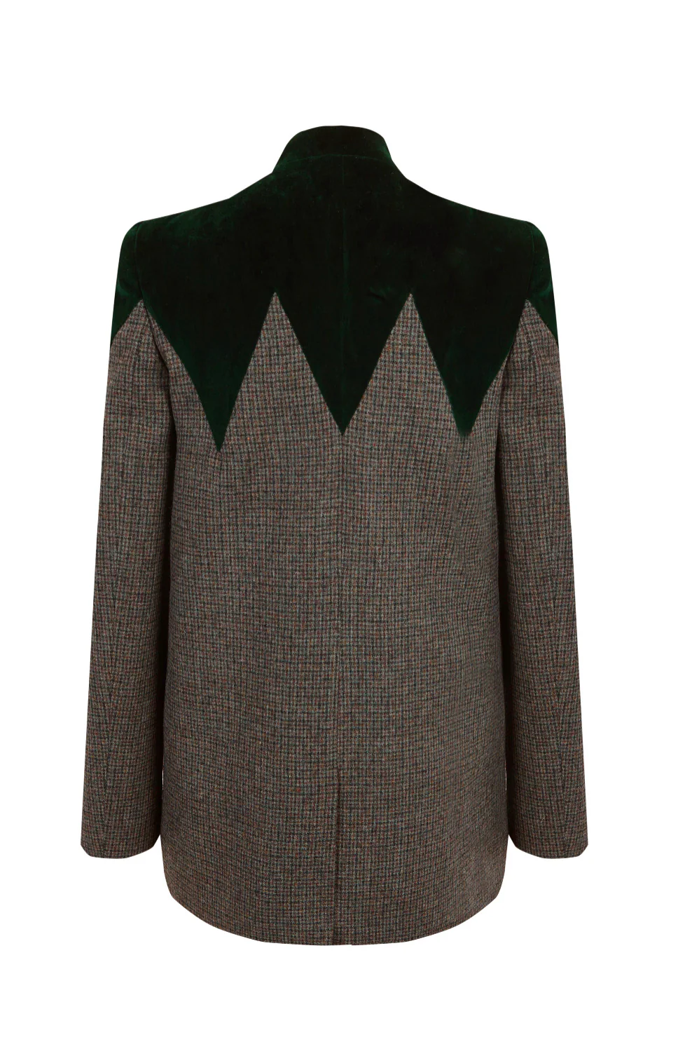 PHILLIP PEAK BLAZER - Image 3
