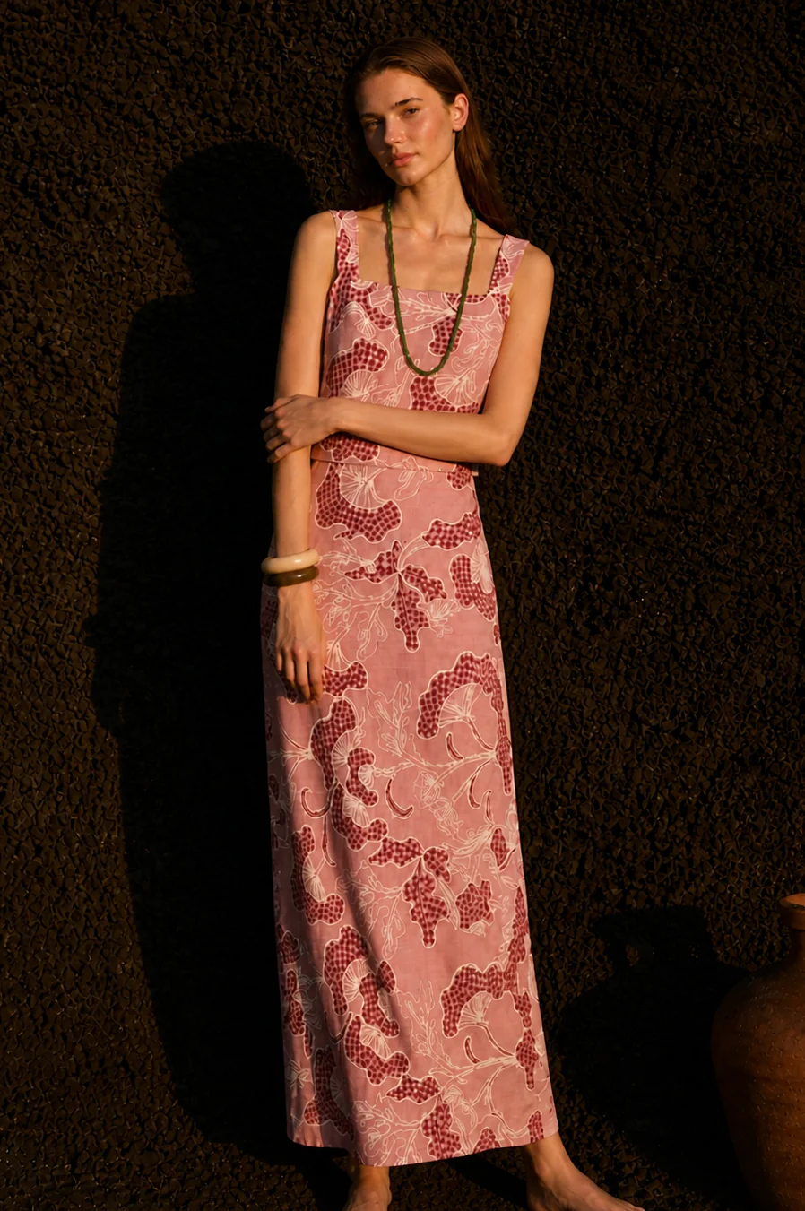 PINK CORAL TOP - Image 4