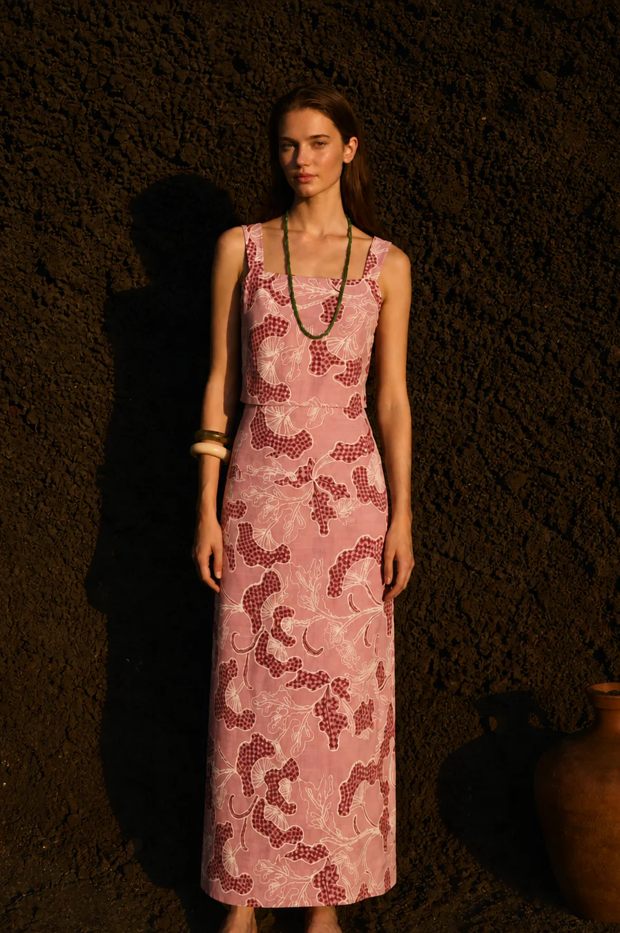 PINK CORAL TOP - Image 5