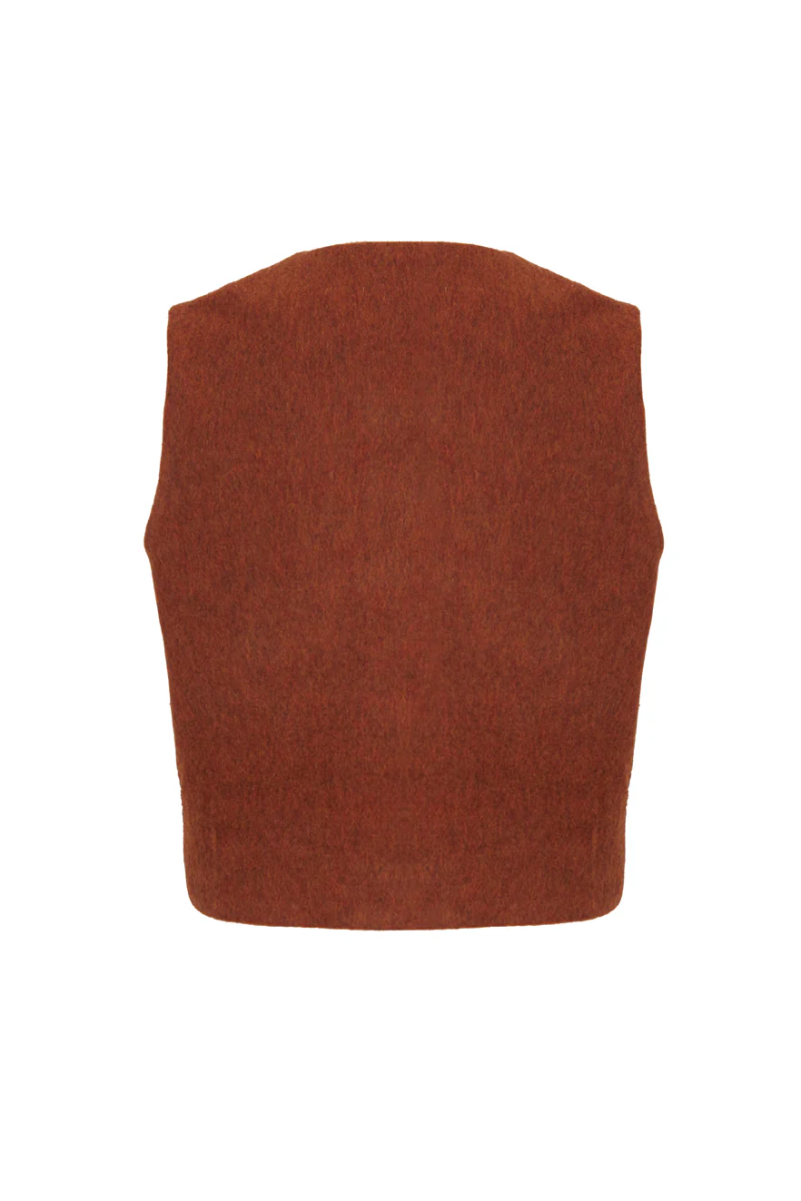 PRESTON VEST - Image 3