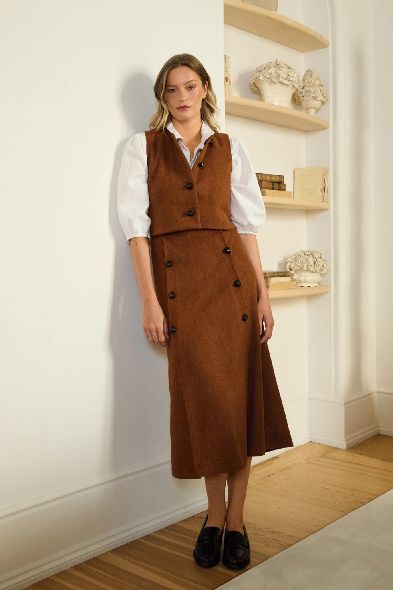 PRESTON VEST - Image 4