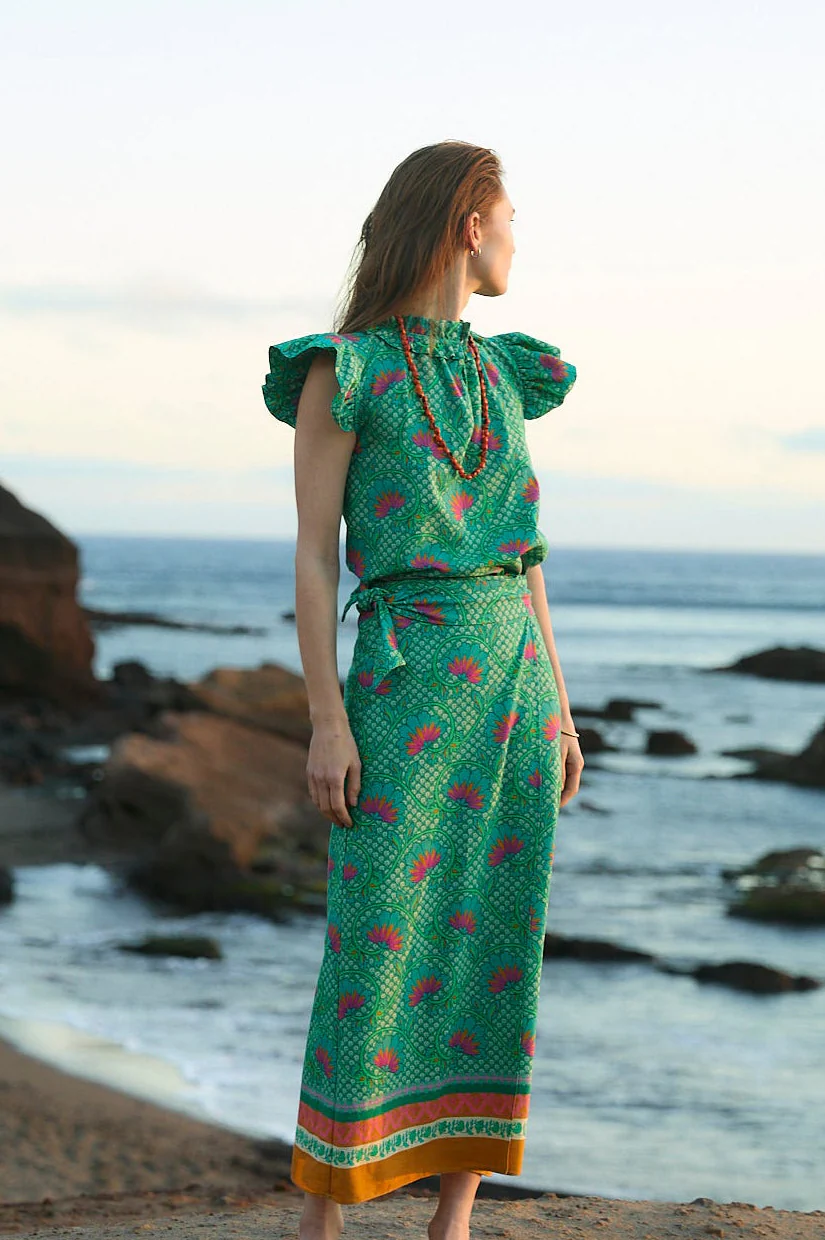 RIVIERA SKIRT - Image 4